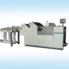 JB450PY-E型EMS聯(lián)單配頁(yè)裝訂機(jī) 